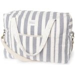 Sac de maternit camila navy jean