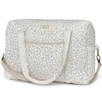 Sac de maternité camila soft print Sac de maternité camila soft print