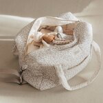 Sac de maternit� camila soft print