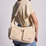 Sac multipoches emile jute