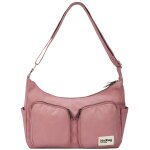 Sac multipoches emile rose blush
