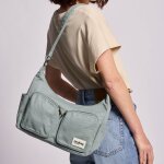 Sac multipoches emile sauge