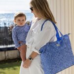 Sac de plage summer bandana