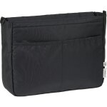 Sac polyvalent mix multi bag noir