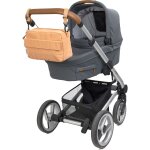 Sac � poussette camel