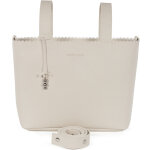 Sac � poussette crossbody icon cream