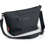 Sac � poussette noir