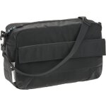 Sac  poussette noir