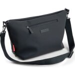 Sac à poussette noir Sac à poussette noir
