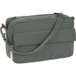 Sac  poussette olive