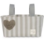 Sac � poussette � pois sintra vert