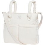 Sac à poussette sophie feel ivory Sac à poussette sophie feel ivory