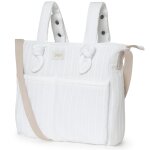 Sac � poussette sophie lullaby white