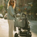 Sac � poussette sophie misty woods