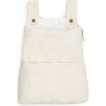 Sac de rangement teddy miffy oatmeal