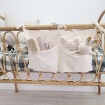 Sac de rangement tinker ivory powder