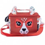Sac  repas isotherme mlimlos la biche