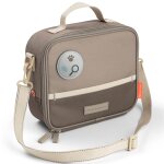 Sac repas isotherme tiny trails sable (4 l)