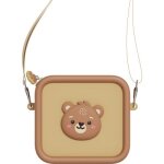 Sac en silicone bear Sac en silicone bear