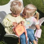 Sac en silicone fox