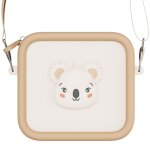 Sac en silicone koala