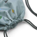 Sac de sport danella play dusty