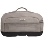 Sac de transport pour avion et si�ge auto pour animaux de compagnie dupree ii merle