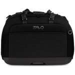 Sac de transport pour avion et si�ge auto pour animaux de compagnie hendrick onyx