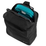 Sac de transport pour poussettes orfeo, beezy et eezy s line cybex noir