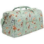 Sac de voyage amis de la for�t