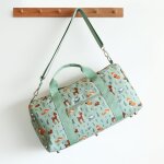 Sac de voyage amis de la for�t