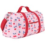 Sac de voyage cerises