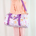 Sac de voyage princesses