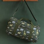 Sac de voyage savane