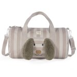 Sac week - end chien sintra beige