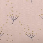 Sac week - end dandelion (46 x 21 cm)
