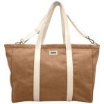 Sac week - end jean cannelle