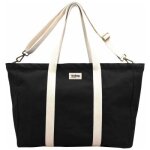 Sac week - end jean noir