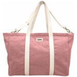 Sac week - end jean rose blush Sac week - end jean rose blush