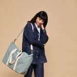 Sac week - end jean sauge