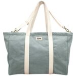 Sac week - end jean sauge
