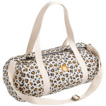 Sac week - end l�opard