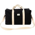 Sac week - end nomade noir