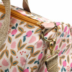 Sac week - end oiseau ros�