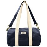 Sac week - end simon navy blue