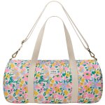 Sac week - end simon pastel bloom hindbag x we are jolies