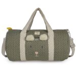 Sac week - end souris poppy moss