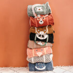 Sac week - end speculos le tigre