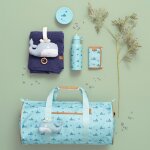 Sac week - end submarine (55 x 26 cm)