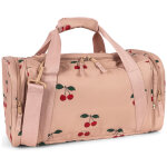 Sac weekend enfant ma grande cerise blush